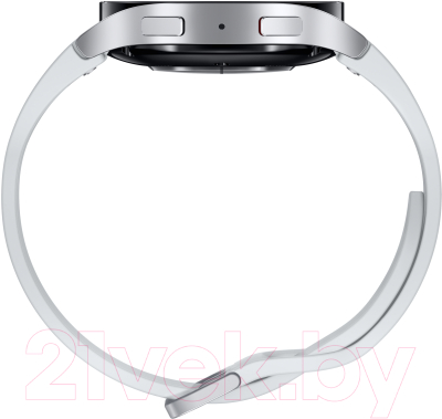 Умные часы Samsung Galaxy Watch 6 44mm / SM-R940 (серебристый)