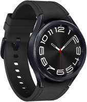Умные часы Samsung Galaxy Watch 6 Classic 43mm / SM-R950 (черный) - 
