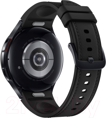 Умные часы Samsung Galaxy Watch 6 Classic 47mm / SM-R960 (черный)