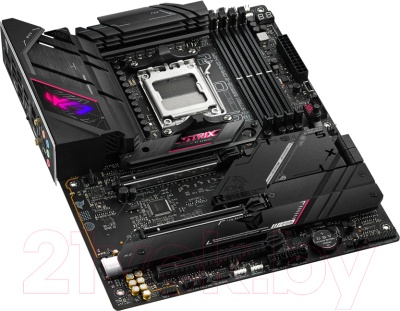 Материнская плата Asus ROG Strix B650E-E Gaming WiFi