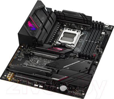 Материнская плата Asus ROG Strix B650E-E Gaming WiFi