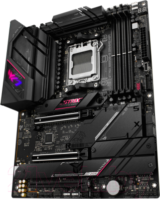 Материнская плата Asus ROG Strix B650E-E Gaming WiFi