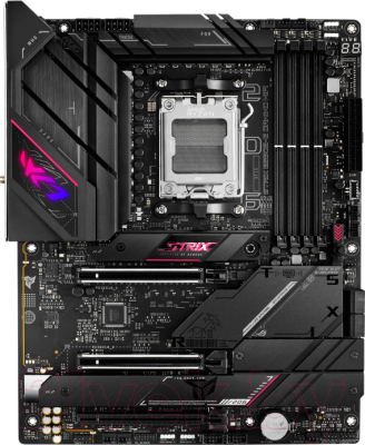 Материнская плата Asus ROG Strix B650E-E Gaming WiFi