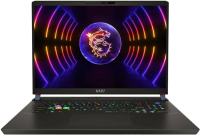 

Игровой ноутбук, MS-17S1 Vector GP78HX 13VH-449BY (9S7-17S122-449)