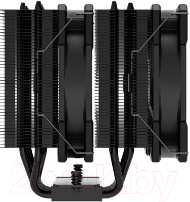 Кулер для процессора ID-Cooling SE-207-XT ARGB