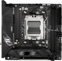 Материнская плата Asus ROG Strix B650E-I Gaming WiFi - 