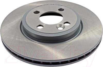 Тормозной диск Febi Bilstein 32074