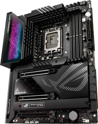 Изображение товара Материнская плата Asus ROG Maximus Z790 Hero