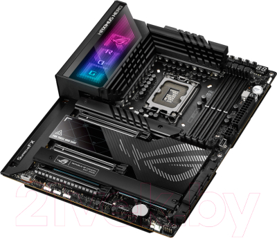 Изображение товара Материнская плата Asus ROG Maximus Z790 Hero