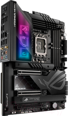 Изображение товара Материнская плата Asus ROG Maximus Z790 Hero