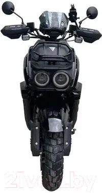 Скутер Vento Smart 3 (черный)