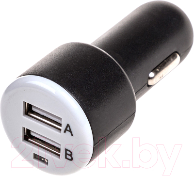 Изображение товара Адаптер питания автомобильный Skyway S04601001