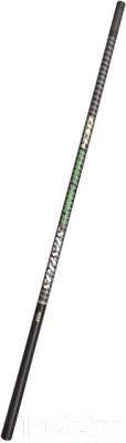 Ручка для подсачека Sensas Classic Croco Handle 2.9м / 42799