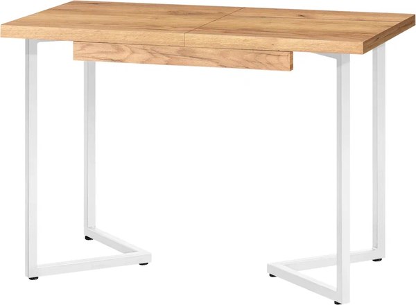 Обеденный стол Millwood Лофт Лондон 100-140x60x76