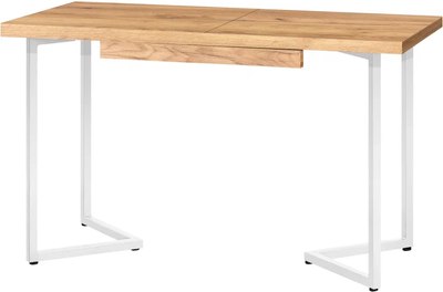 

Обеденный стол, Лофт Лондон 120-160x80x76