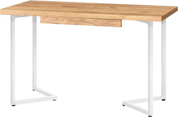 Обеденный стол Millwood Лофт Лондон 120-160x80x76