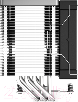 Кулер для процессора Deepcool AK500 Black (R-AK500-BKNNMT-G)