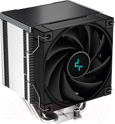 Кулер для процессора Deepcool AK500 Black (R-AK500-BKNNMT-G)