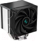 Кулер для процессора Deepcool AK500 Black (R-AK500-BKNNMT-G) - 