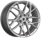 Миниатюра изображения товара Литой диск K&K Вудроф 18x7" 5x114.3мм DIA 67.1мм ET 38мм Дарк платинум