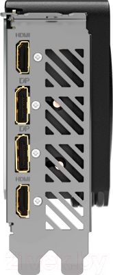 Видеокарта Gigabyte GeForce RTX 4060 Ti Gaming OC 16G (GV-N406TGAMING OC-16GD)