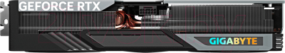 Видеокарта Gigabyte GeForce RTX 4070 Ti Gaming OC V2 12G (GV-N407TGAMING OCV2-12GD)