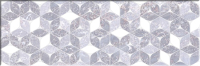 Декоративная плитка Beryoza Ceramica Batu 1 (750x250, асфальтовый) - 