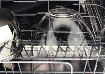 Посудомоечная машина AEG FSE72537P