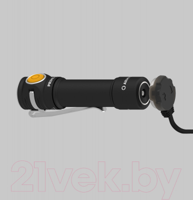 Фонарь Armytek Prime C2 Magnet USB / F08001C (белый)