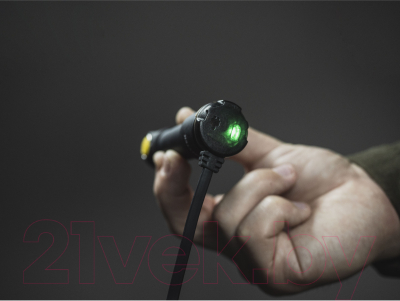 Фонарь Armytek Prime C2 Magnet USB / F08001C (белый)