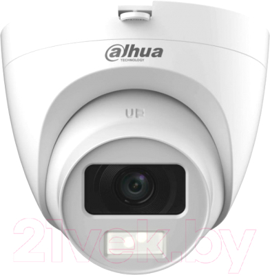 Аналоговая камера Dahua DH-HAC-HDW1200CLQP-IL-A-0280B-S6