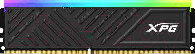 Оперативная память DDR4 A-data AX4U32008G16A-SBKD35G