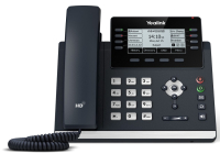 VoIP-телефон Yealink SIP-T43U без БП - 