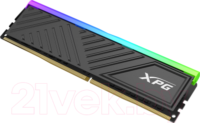 Оперативная память DDR4 A-data AX4U36008G18I-SBKD35G