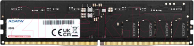 Оперативная память DDR5 A-data AD5U56008G-S