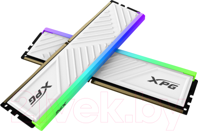 Оперативная память DDR4 A-data AX4U360016G18I-SWHD35G