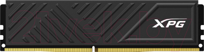 Оперативная память DDR4 A-data AX4U360032G18I-SBKD35