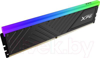 Оперативная память DDR4 A-data AX4U360032G18I-SBKD35G