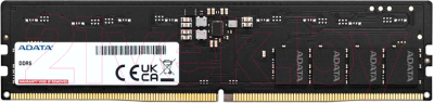Оперативная память DDR5 A-data AD5U560032G-S