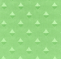 Шторка-занавеска для ванны Вилина Бриллиант 6757 (180x180, зеленый) - 