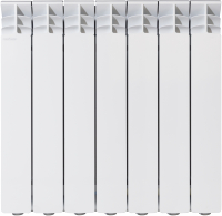 Радиатор алюминиевый Nova Florida Extrathermserir Super B4 500/100 White (7 секций) - 