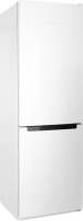 Холодильник с морозильником Nordfrost NRB 132 W - 