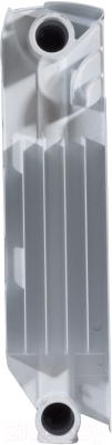 Радиатор алюминиевый Nova Florida Extrathermserir Super B4 350/100 White (2 секции)