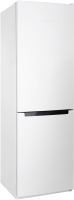 Холодильник с морозильником Nordfrost NRB 162NF W - 