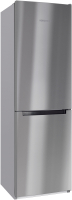 Холодильник с морозильником Nordfrost NRB 162NF X - 
