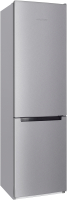 Холодильник с морозильником Nordfrost NRB 164NF I - 
