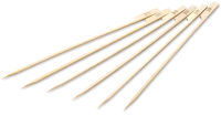 Набор шампуров Weber Skewer Set Bamboo 6608 (25шт) - 