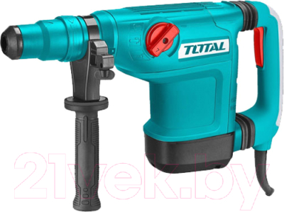 Перфоратор TOTAL TH112426