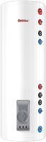 Накопительный водонагреватель Thermex IRP 300 V Pro Combi - 
