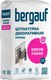 Штукатурка декоративная Bergauf Dekor Fasad 2мм (25кг) - 